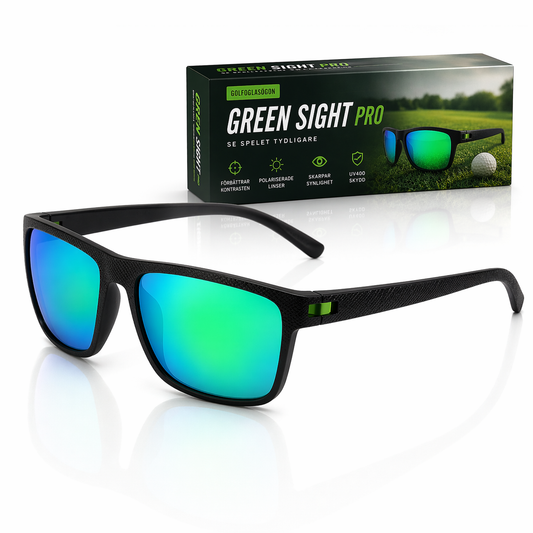 GreenSight Pro
