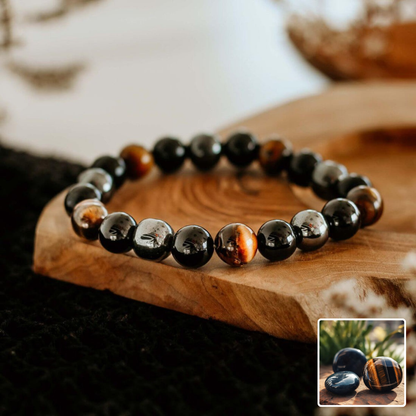 Triple Protection Bracelet