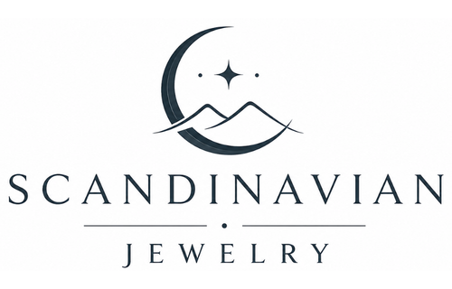 Scandinavian Jewelry